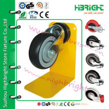 Replacement Shopping Trolley Wheel